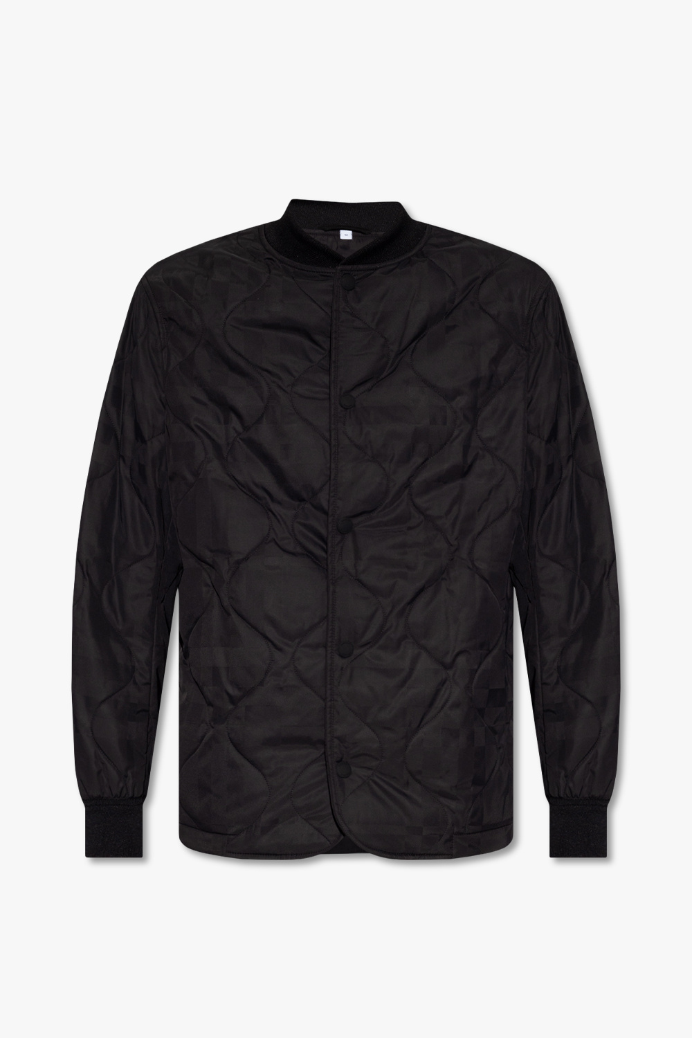 Burberry quilted shop jacket mens australia